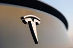 Tesla Model S 2012 года